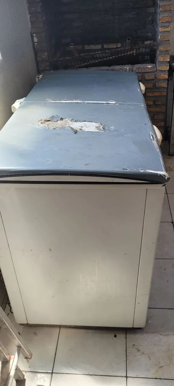Freezer Horizontal - Foto 2
