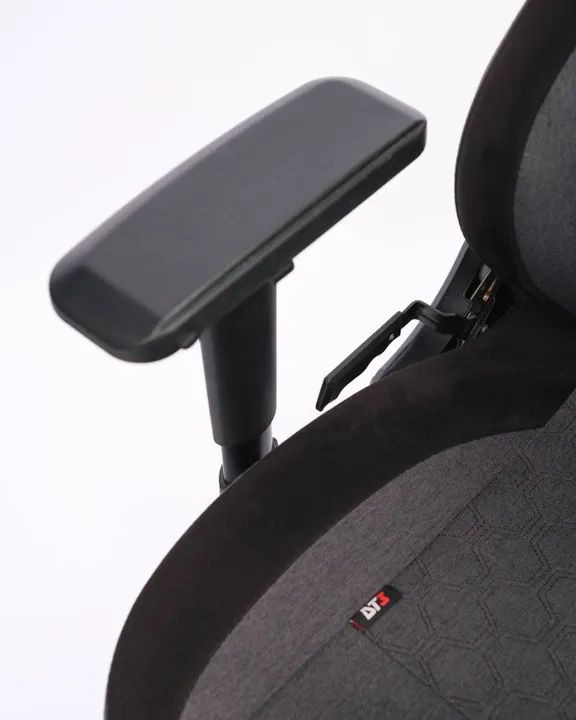 Cadeira Gamer DT3 Royce - Foto 6