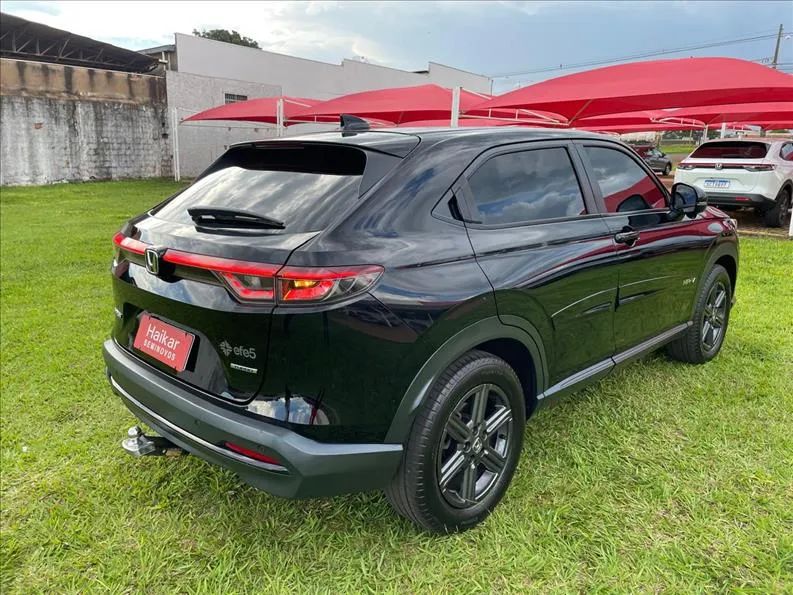HONDA HR-V 1.5 DI I-vtec Turbo Advance - Foto 3