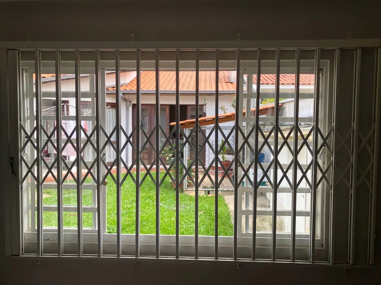 Janelas de Aço Sasaki + Pantográfica  - Foto 2