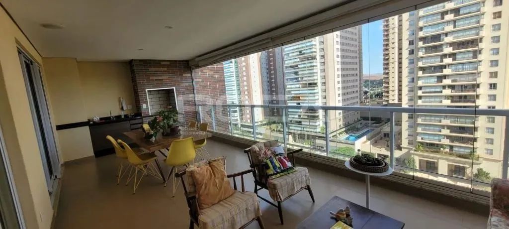 Venda de Apartamentos / Padrão na cidade de Ribeirão Preto - Foto 5