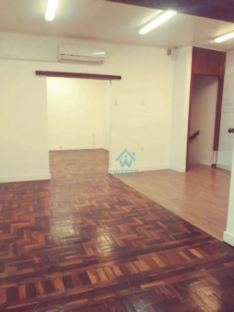 Sala para alugar, 50 m² por R$ 1.600,00/mês - Centro - Novo Hamburgo/RS
