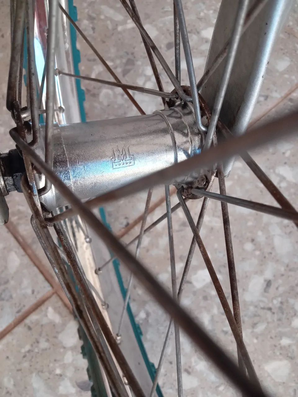 Bicicleta Monark BMX pantera  - Foto 4
