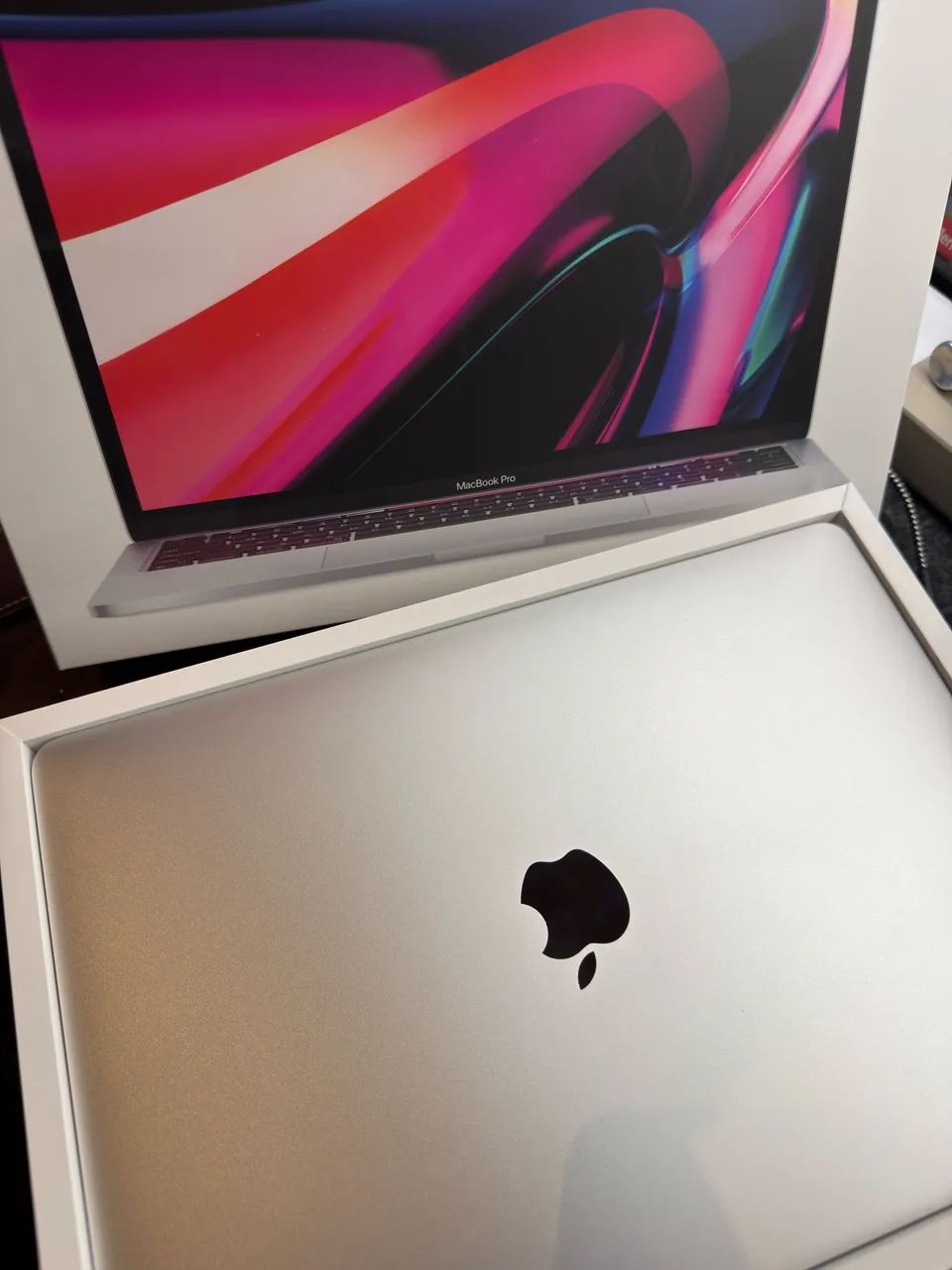 MacBook Pro 13 M2 (2022) 8GB RAM / 512GB SSD - Notebooks - Paraíso