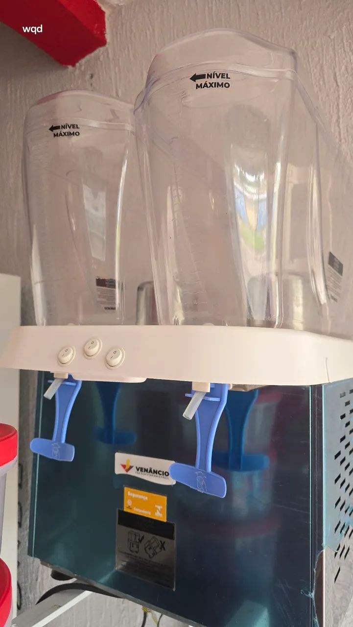 Suqueira semi nova  - Foto 2