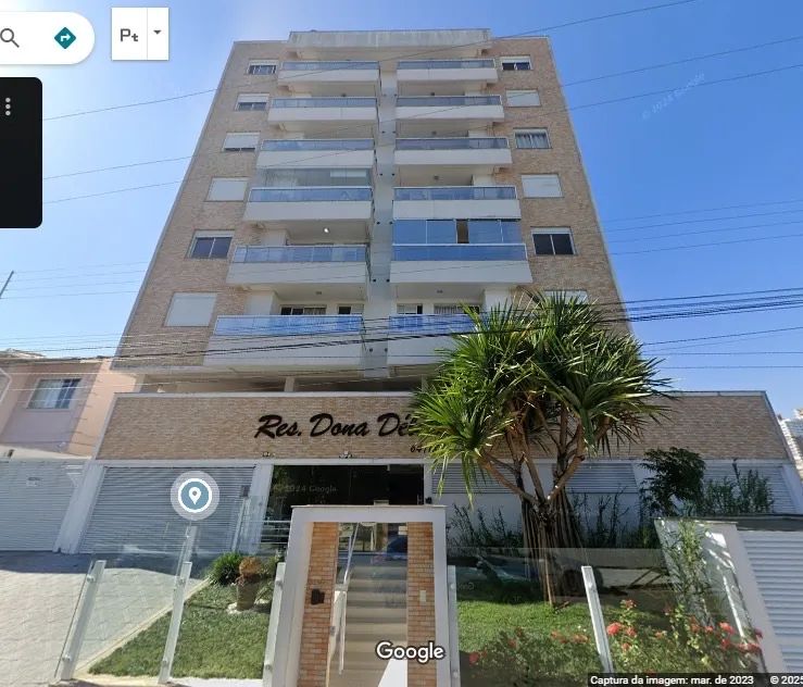 Foto - Palhoça - Centro