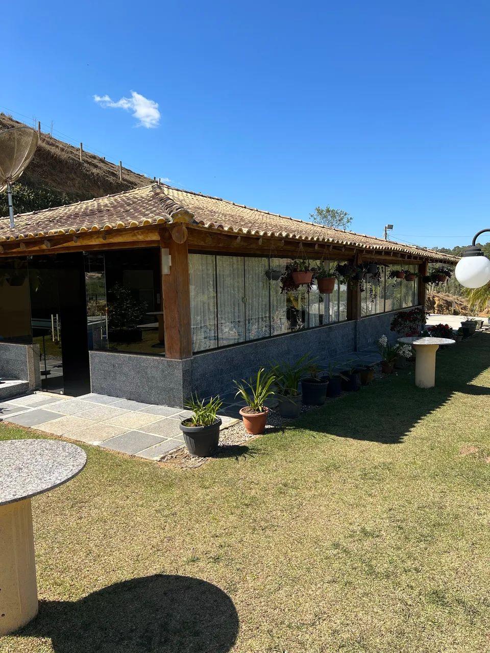 Recanto do Lago - aluguel por temporada nas montanhas capixabas - Foto 6