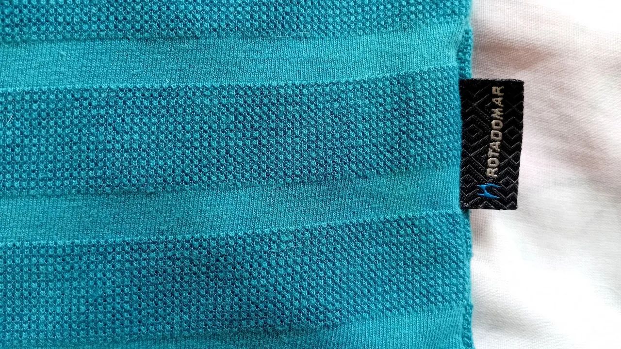 [A VENDA] Camisa masculina seminova - Foto 2