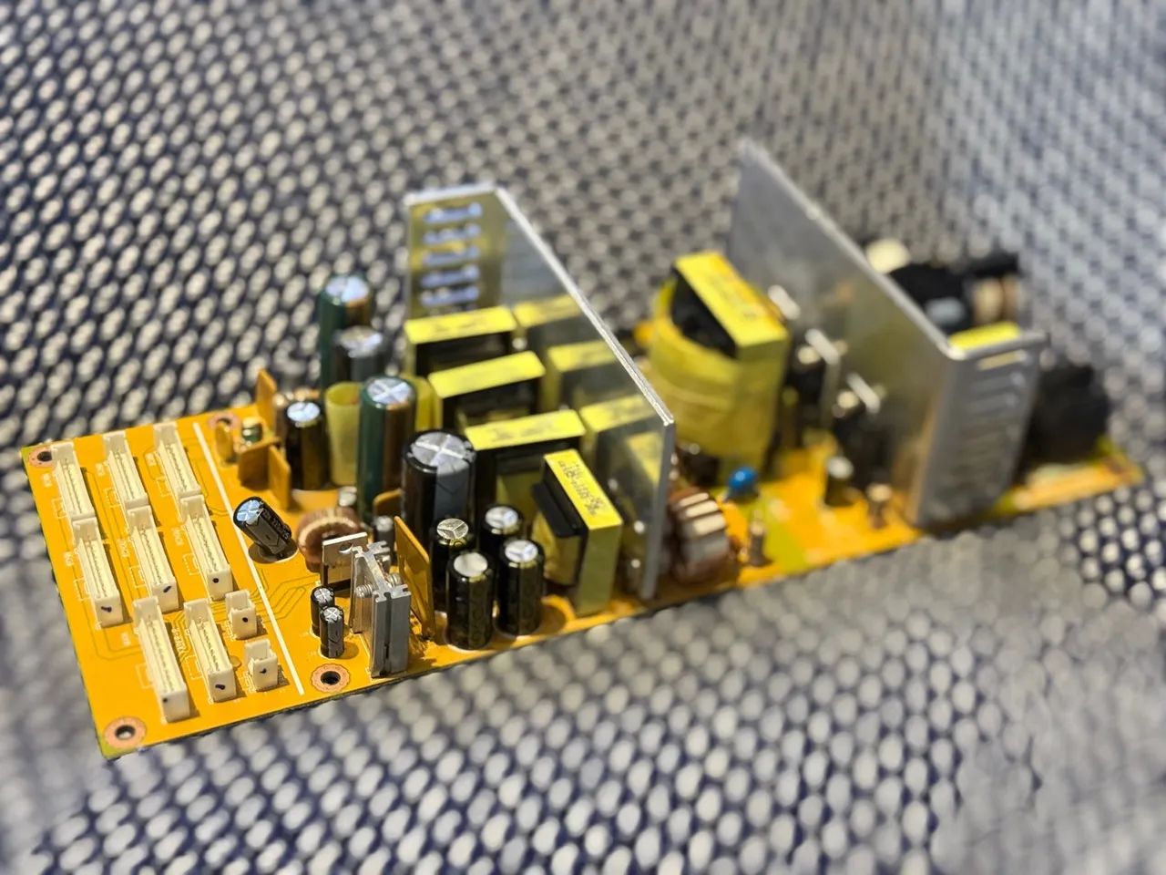 Fonte de alimentação X32 Behringer  - Foto 5
