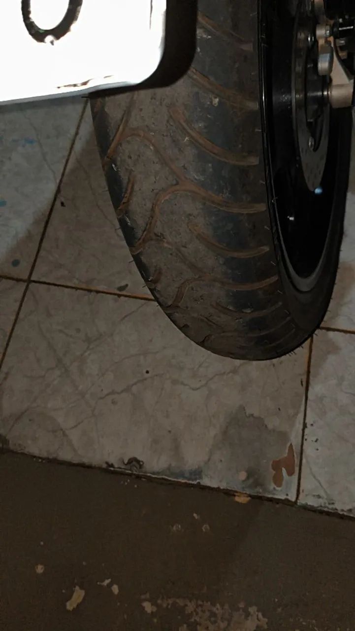 Yamaha FZ15 Moto impecável! - Foto 4