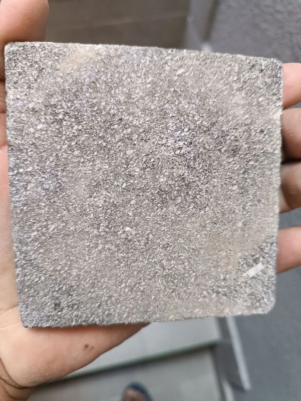 Pedra hijau Natural  - Foto 2