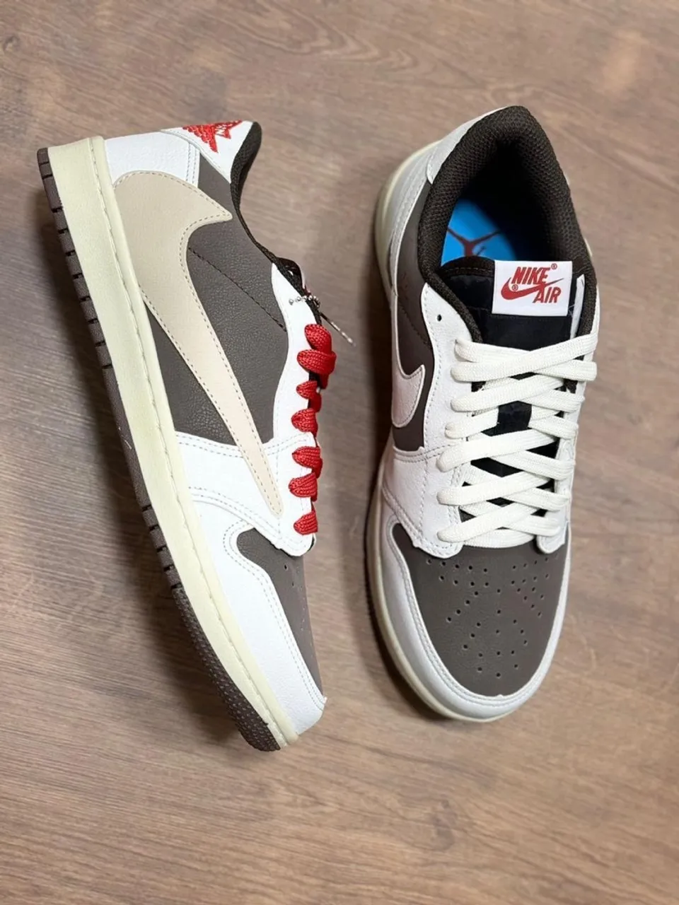その他 JORDAN 1 LOW OG SP 15cm Air Jordan 1 Low - Calçados - Água Branca, Piracicaba 1502620486 | OLX