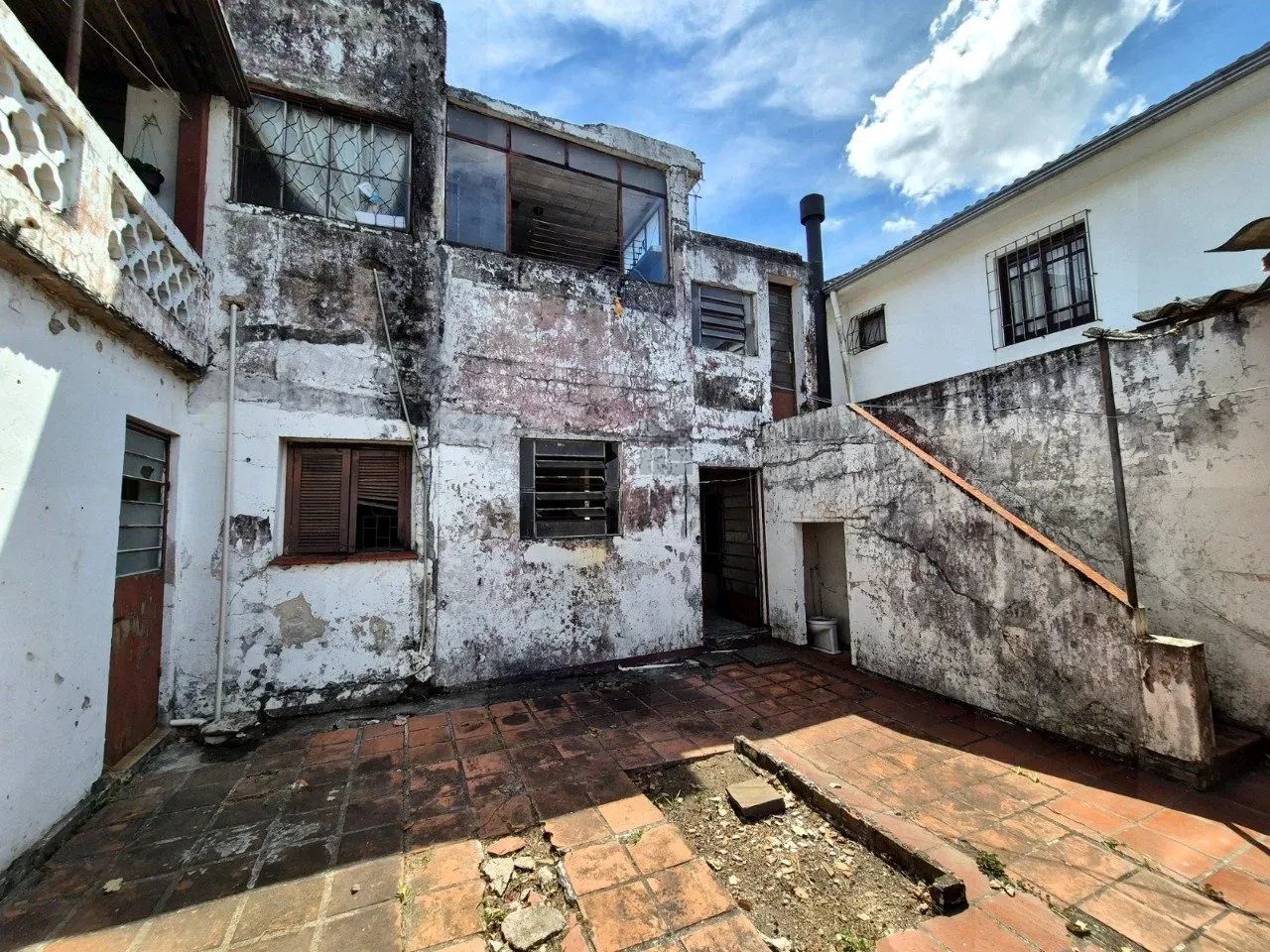 Espetacular Casa à Venda em Santa Maria - Foto 2