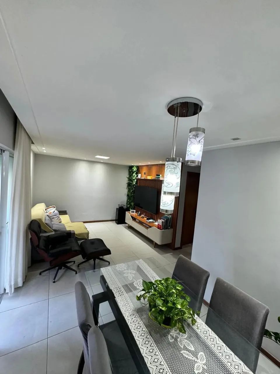 Casa  à venda 4 Suítes em Abrantes Condomínio com infraestrutura - Foto 5