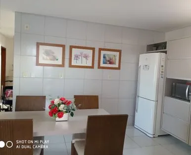 apt/cobertura 168m2