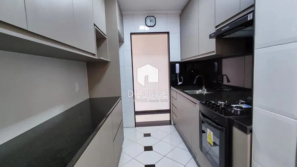 Apartamento à venda no Residencial Plaza das Flores no Bairro Loteamento Parque São Martin - Foto 10