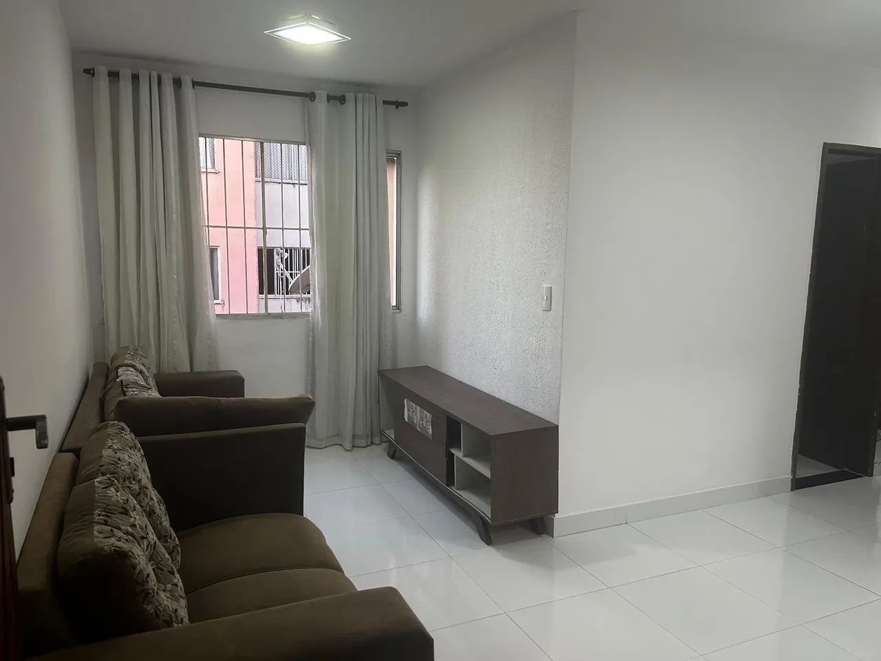 APARTAMENTO MOBILIADO PROX A UNIVERSIDADE FEDERAL UFS