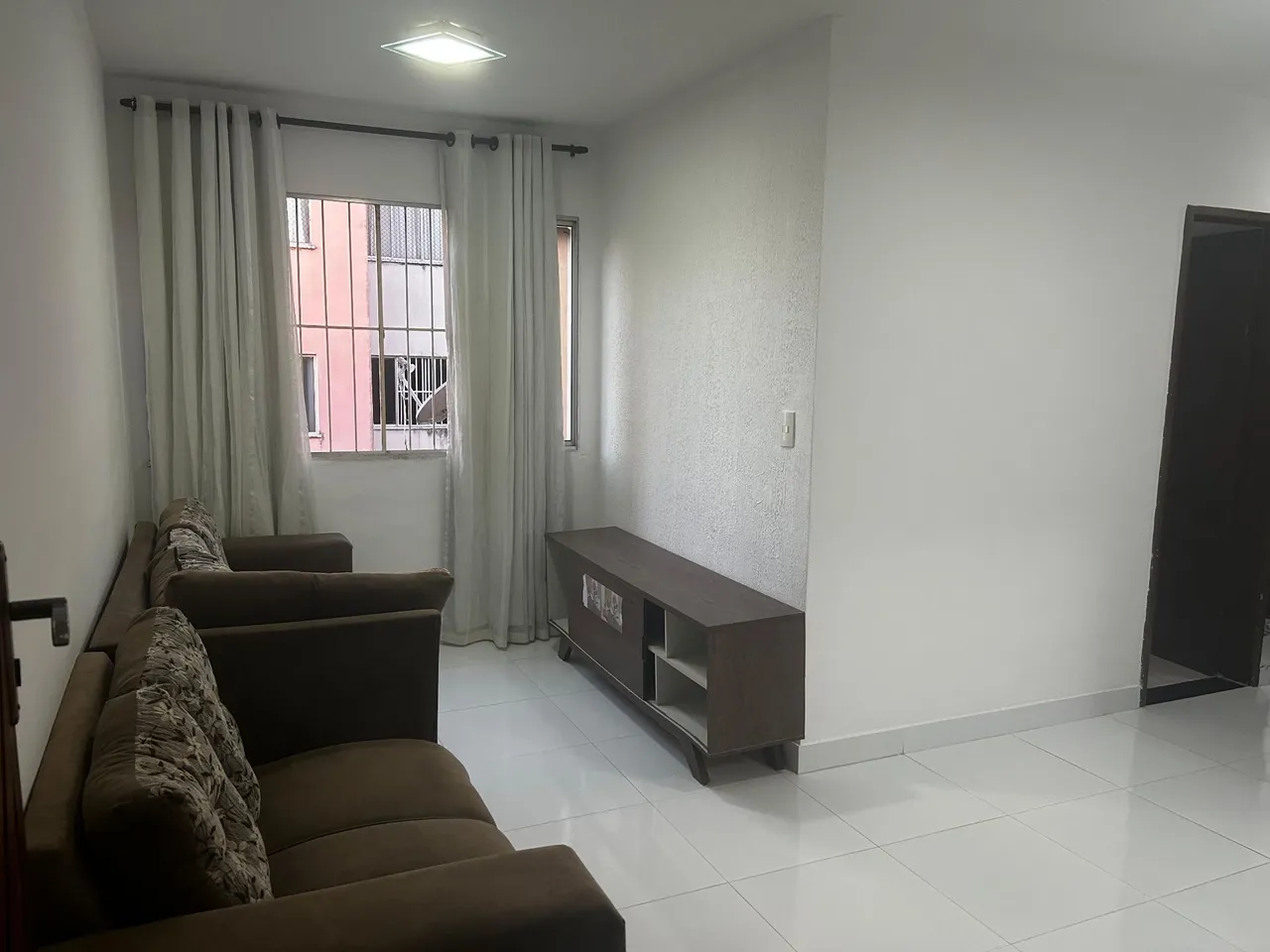 APARTAMENTO MOBILIADO PROX A UNIVERSIDADE FEDERAL UFS