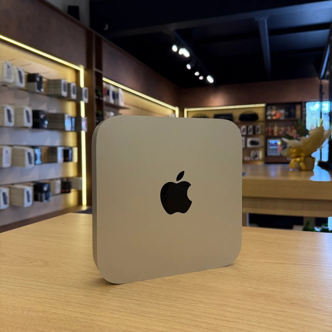 Macデスクトップ Mac mini 2014 RAM16GB 1TB Fusion Drive Mac