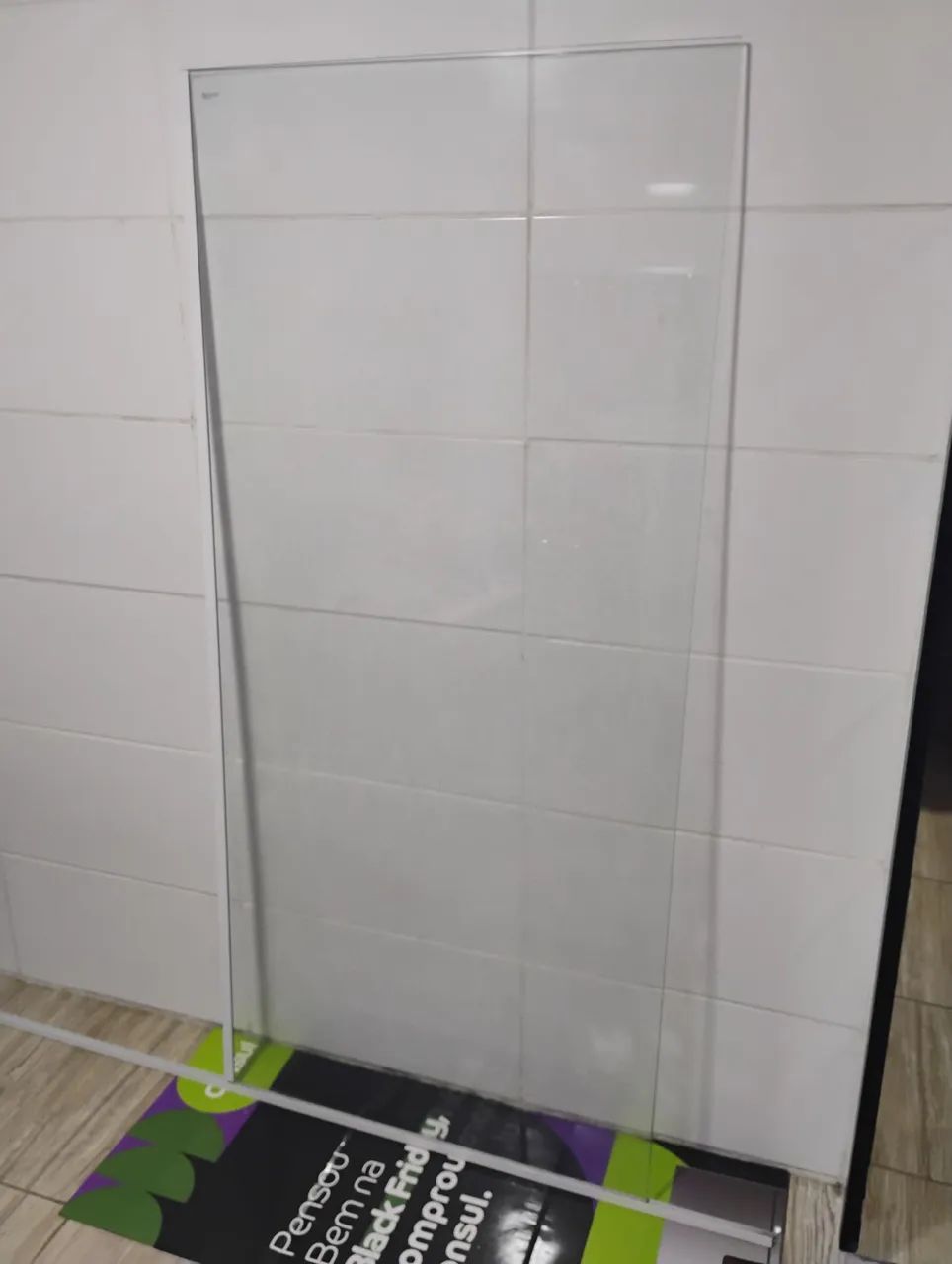 Bathroom shower curtain64750513030145121