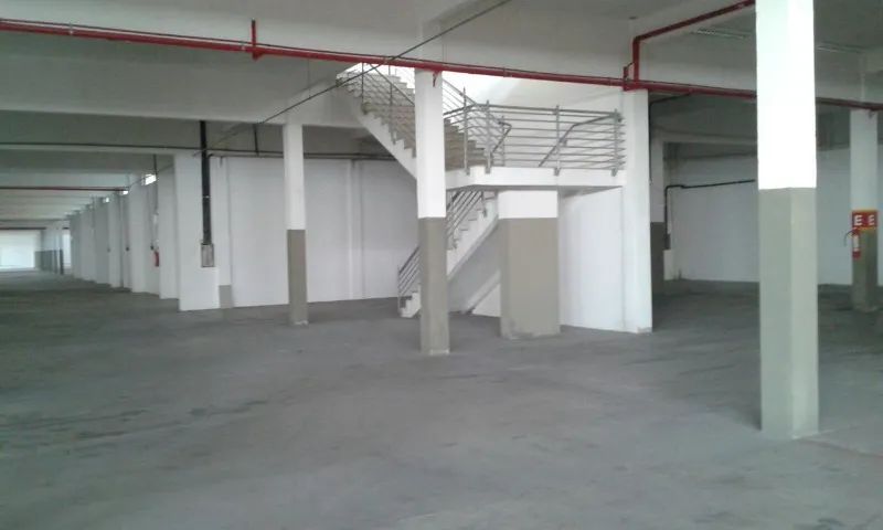 Excelente Galpão 14.000m² 100% Documentado na Colônia Antônio Aleixo - Foto 3