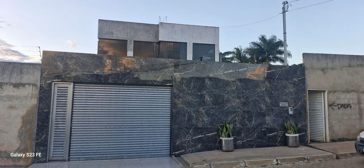 CASA GUARA PARK 