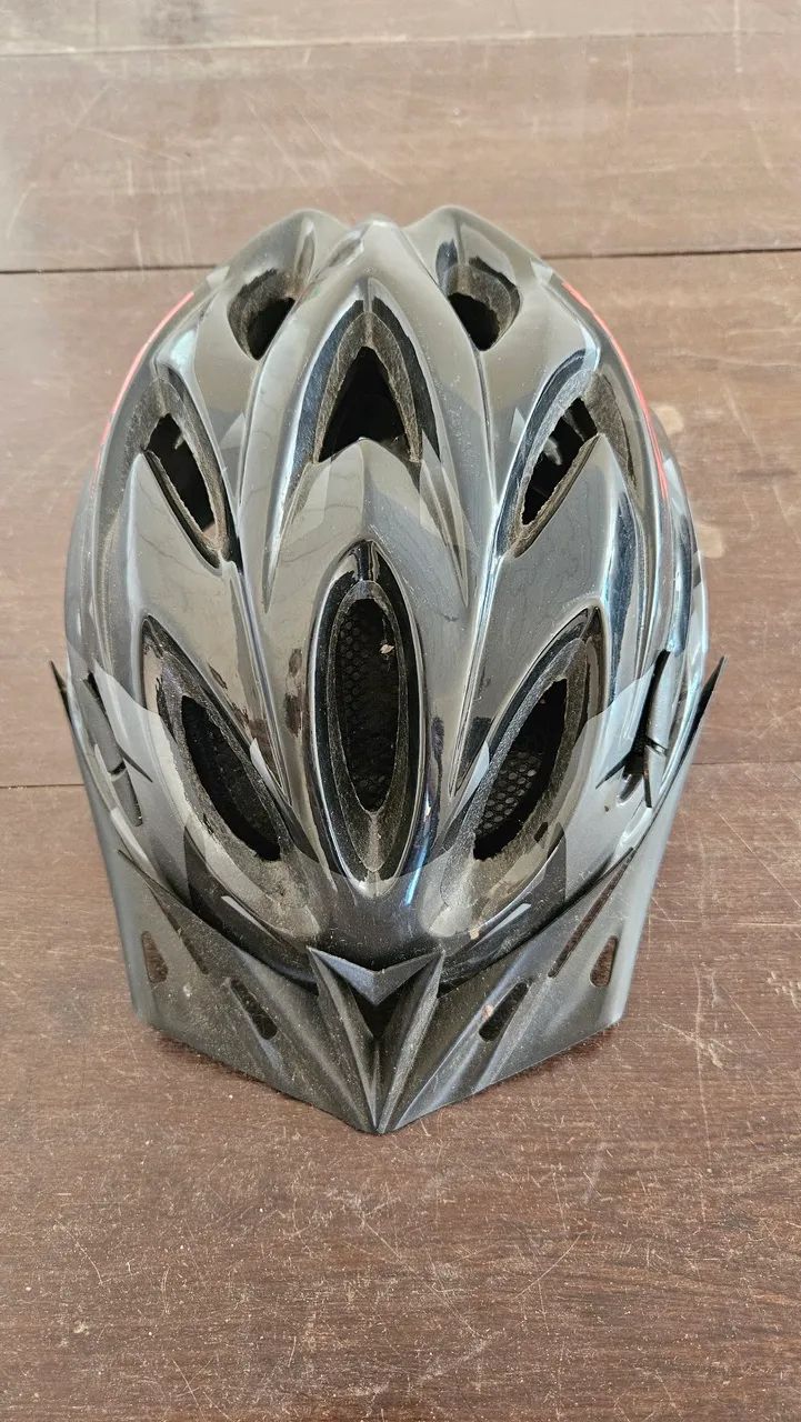 Capacete para ciclistas - Foto 2