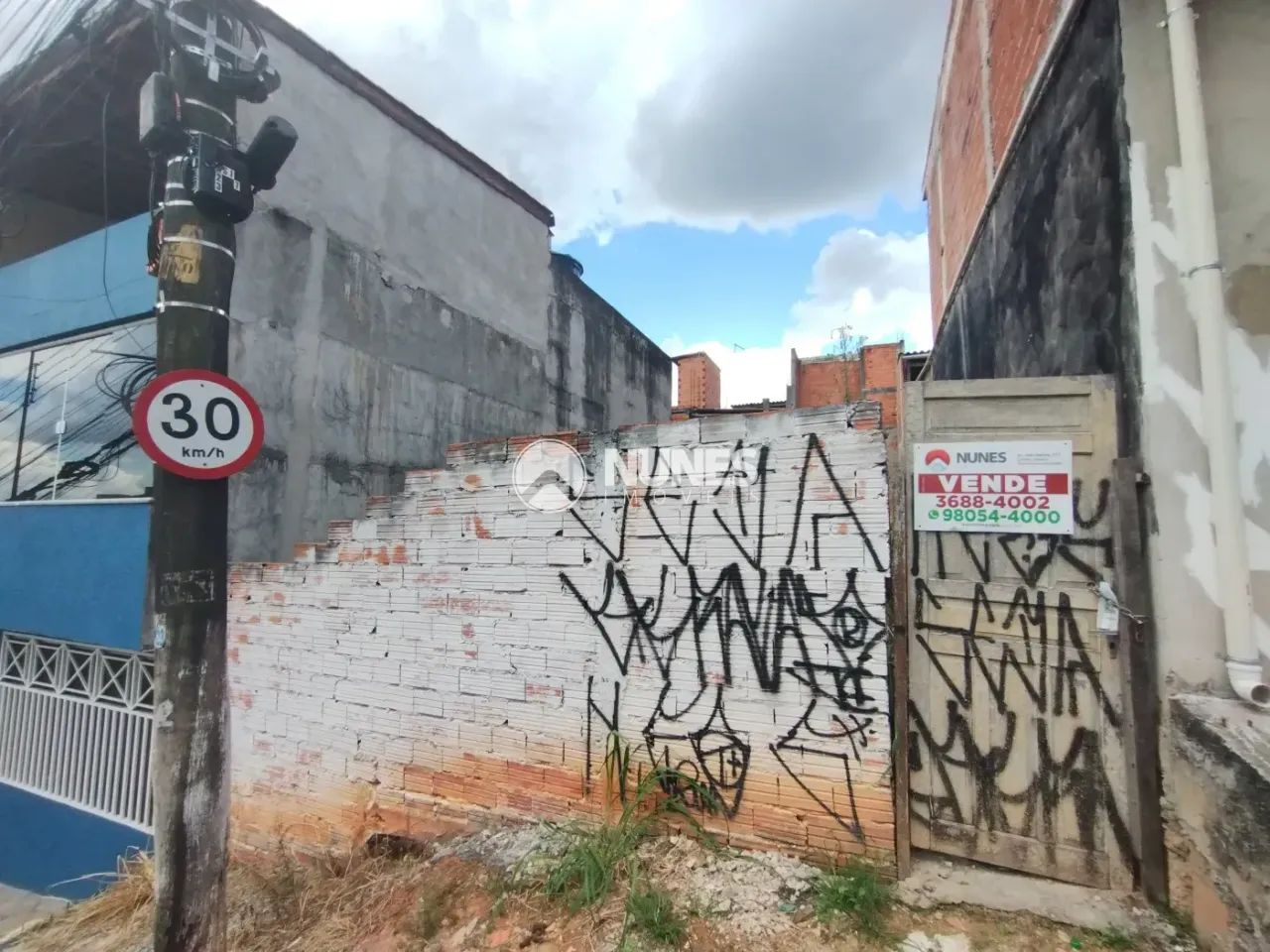 Terreno Terreno em Osasco