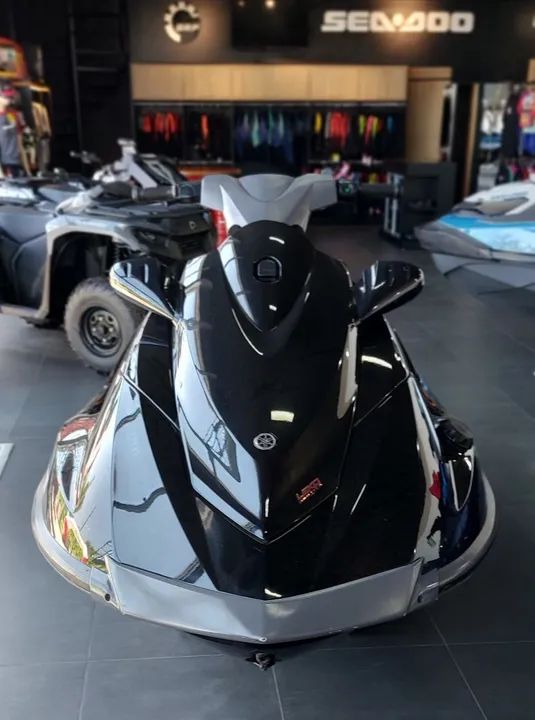Jet Ski Yamaha  - Impecável!