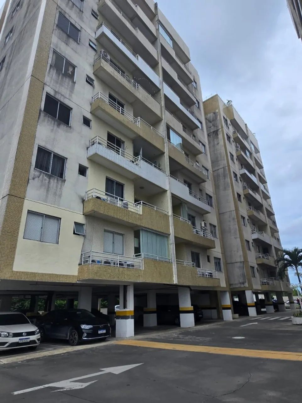 APARTAMENTO PARA VENDA NO CONDOMÍNIO LARANJEIRAS VILLAGE