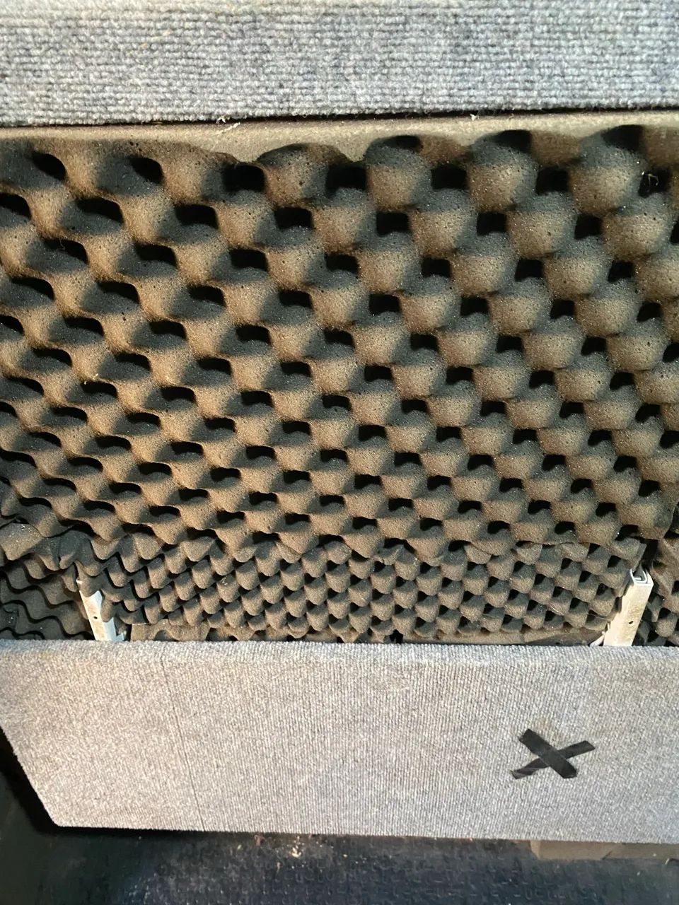 Cabine de gravação Profissional - Foto 4