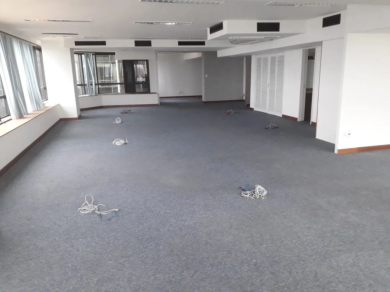 Escritório para aluguel com 200 metros quadrados em Centro - Rio de Janeiro - RJ - Foto 3