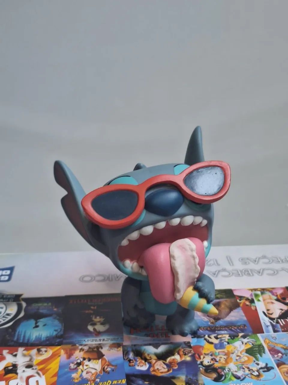 Funko Pop Summer Stitch - Foto 2