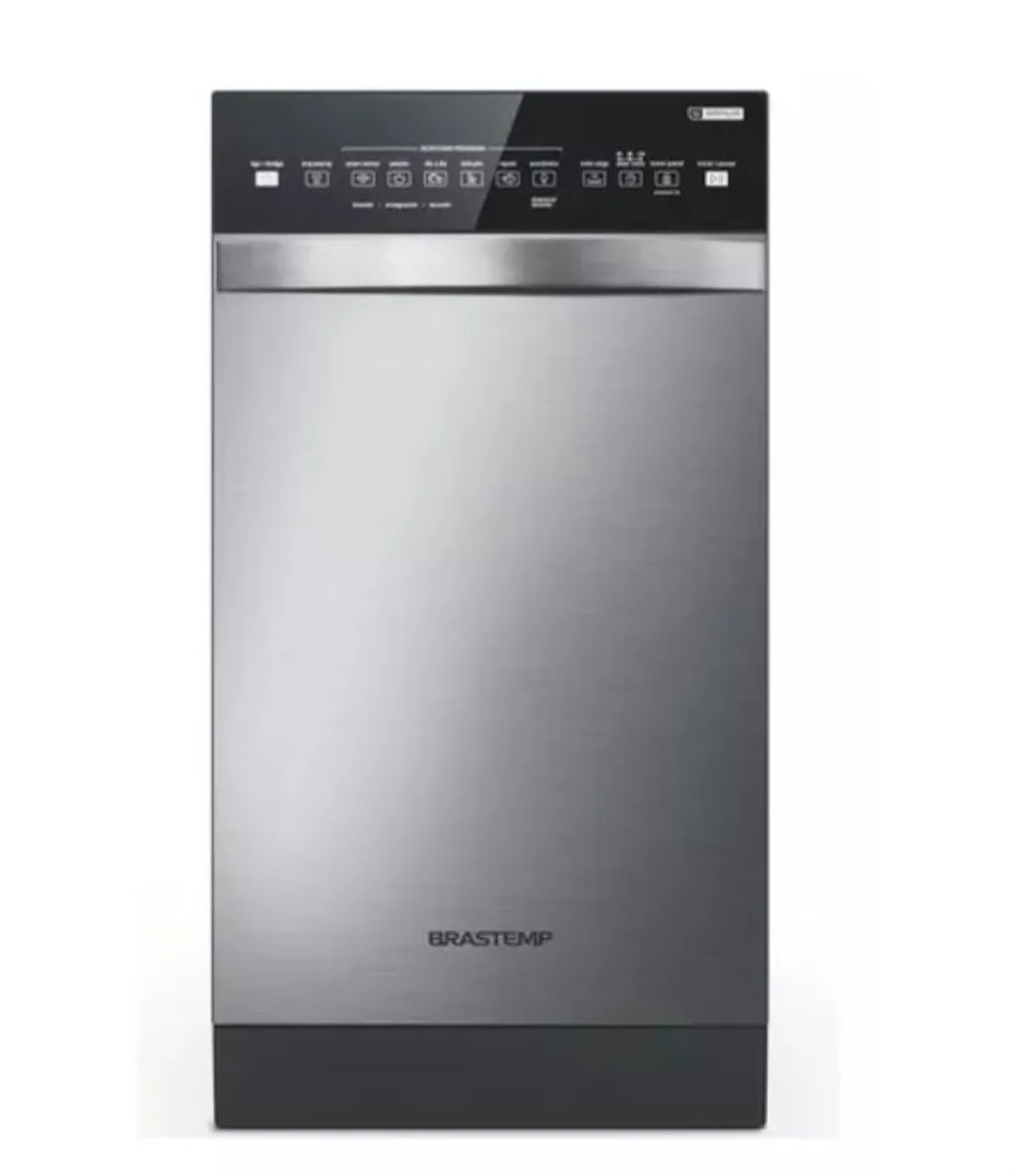 Vendo máquina lava louca Brastemp