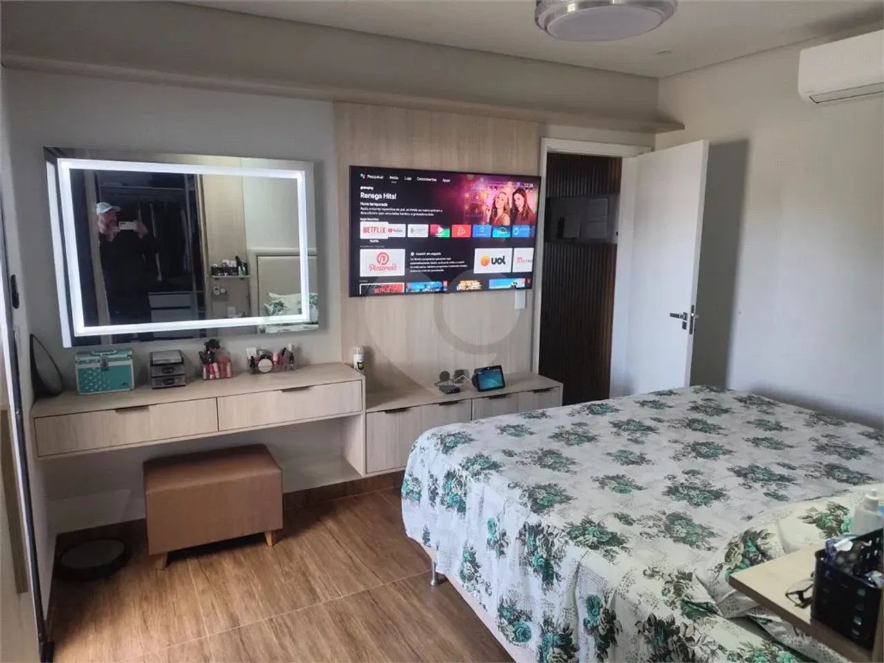 Casa à venda com 3 quartos, sendo 3 suítes, no condomínio Campos do Conde I e Ii, Sorocaba - Foto 7