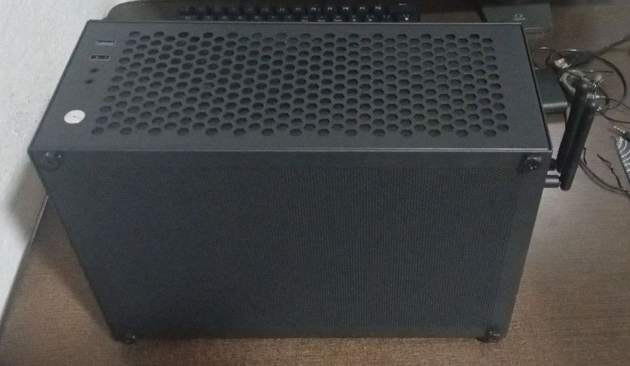 Pc mini itx