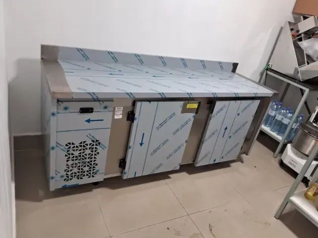BALCAÕ REFRIGERADO 2M POLAR