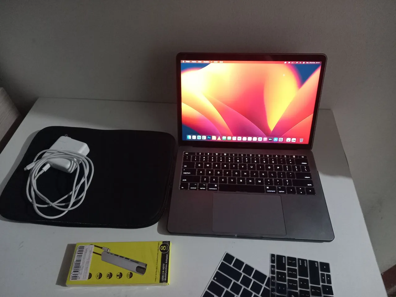 macbook pro 13 retina
