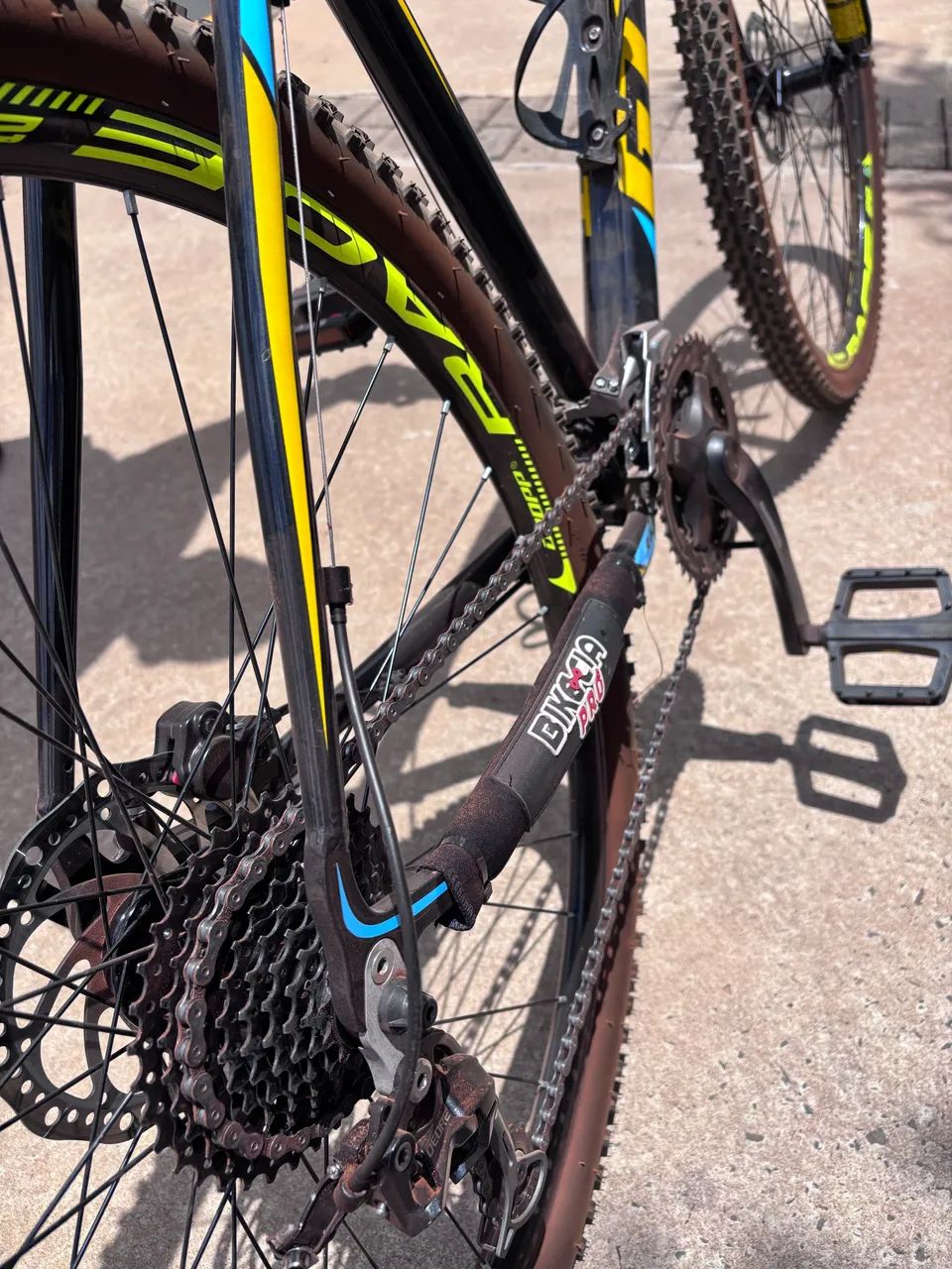 Bicicleta Mountain Bike - Foto 3