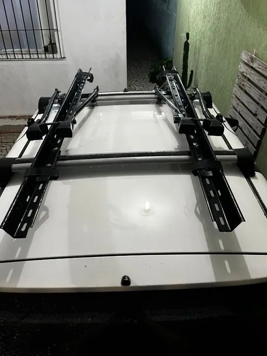 Transbike para bicicleta - Foto 3