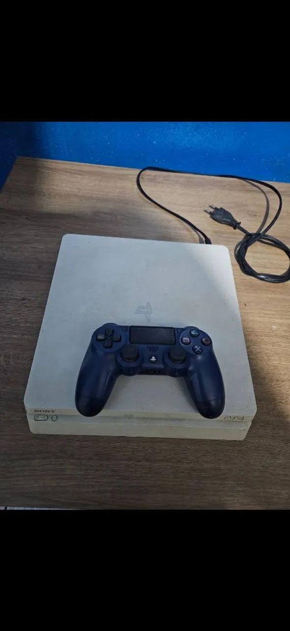 PS4  - Foto 3