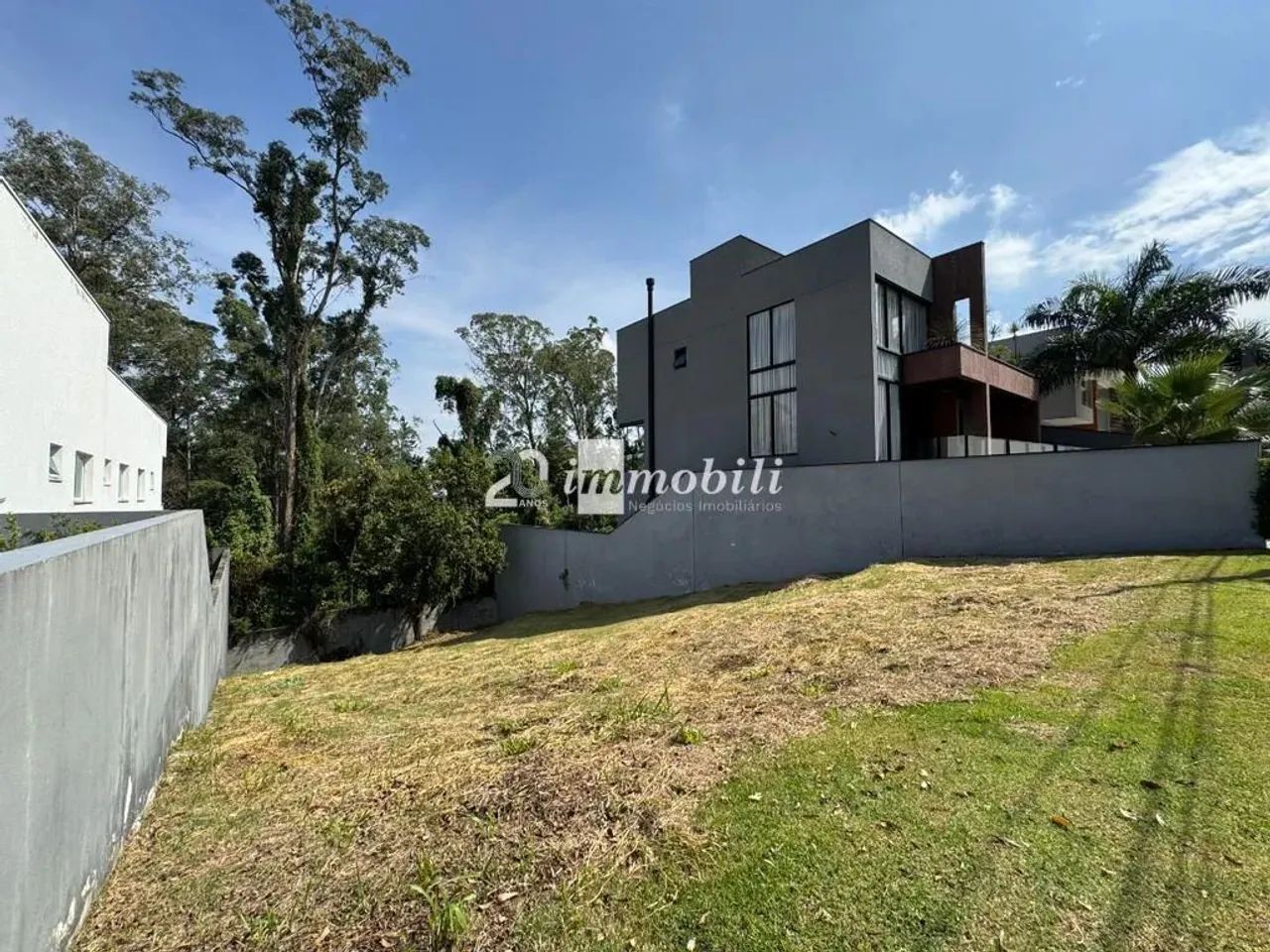 Terreno à venda em Cotia, Granja Viana, Condominio Reserva do Vianna - Foto 12