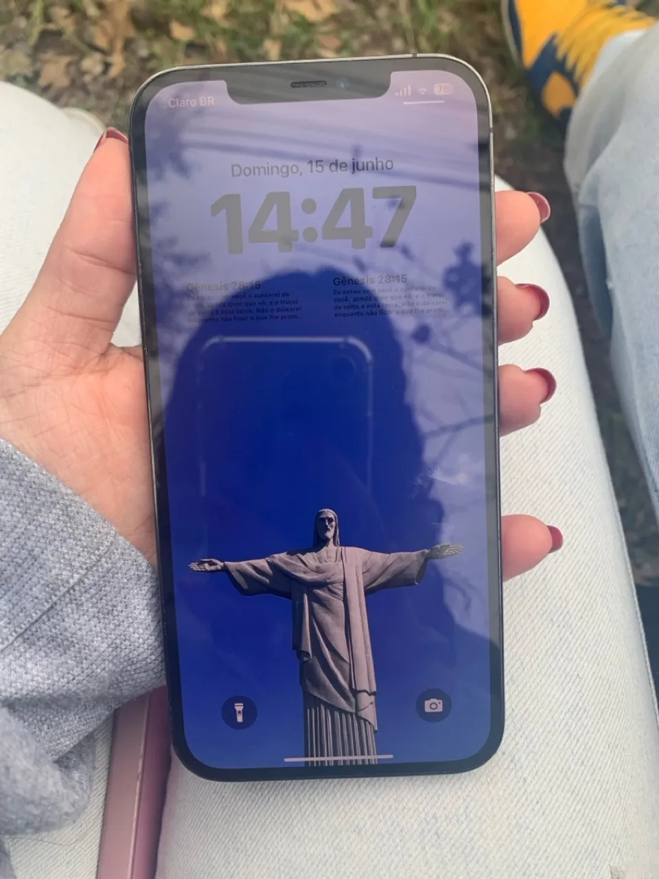 iPhone 12 Pro Max