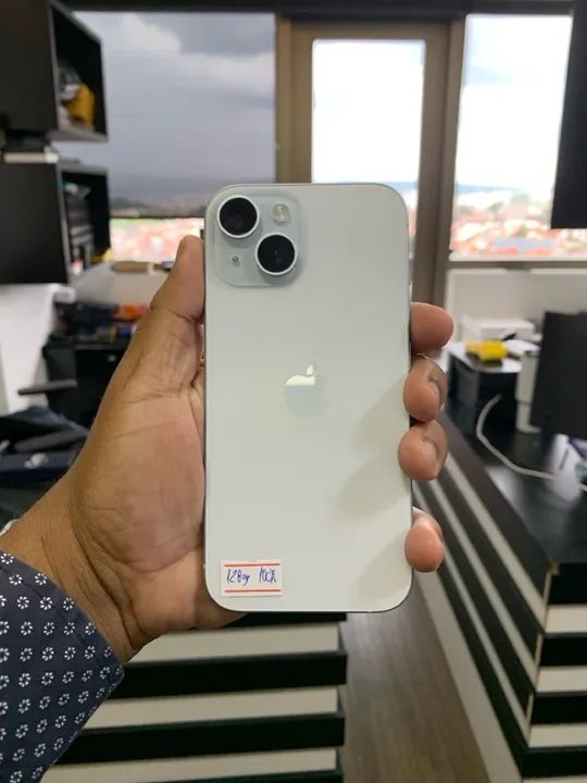 15 AZUL NA PROMOÇÃO LOJA !!!! - Foto 3