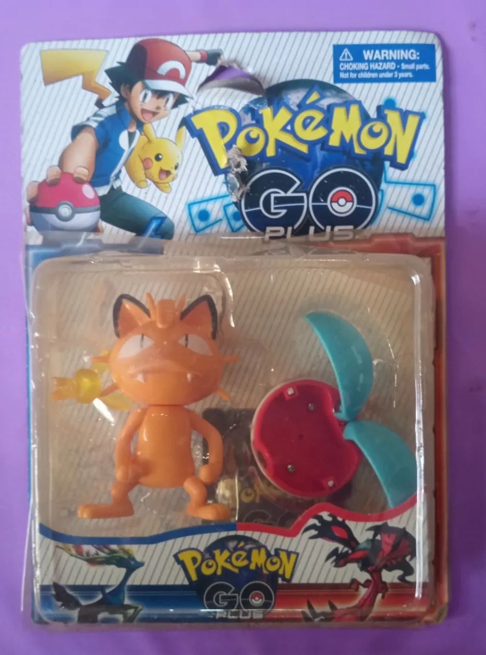Pokémon 