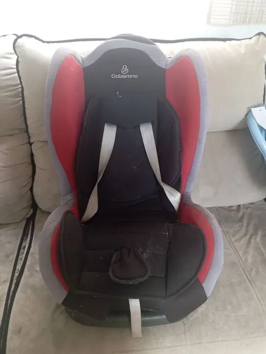 Cadeira Galzerano  - Foto 2