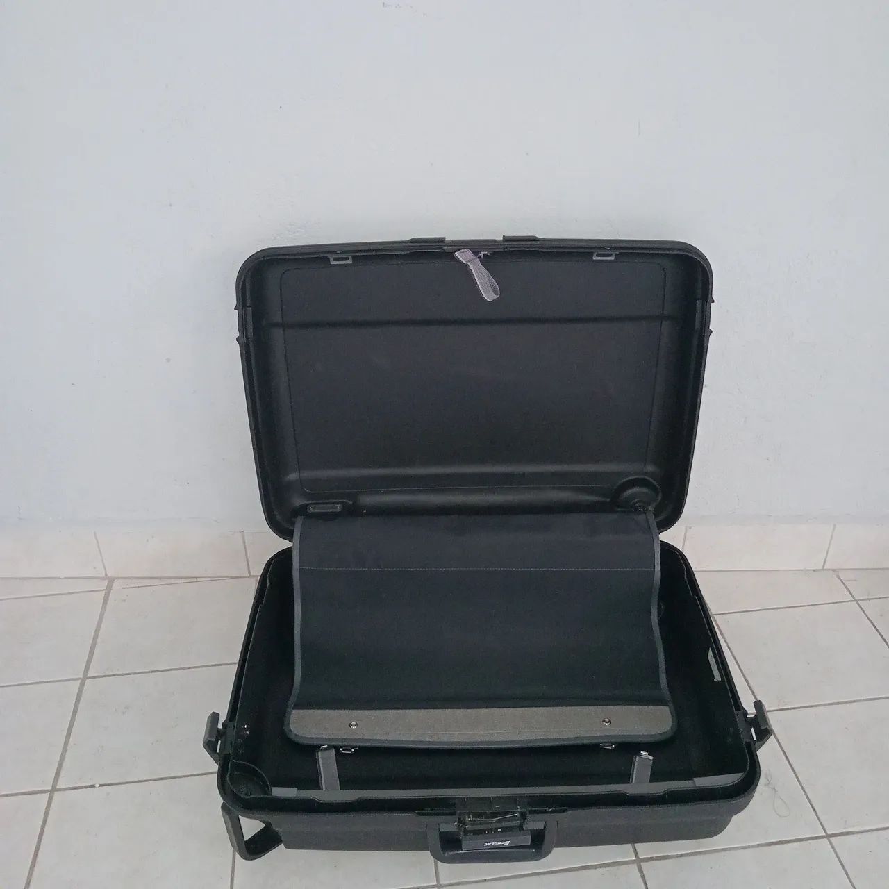 Mala de viagem pequena  - Foto 2
