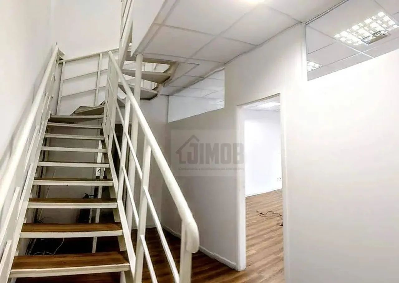 Oportunidade - Capital Corporate Office - 123 m² - Chácara Santo Antônio - Foto 4