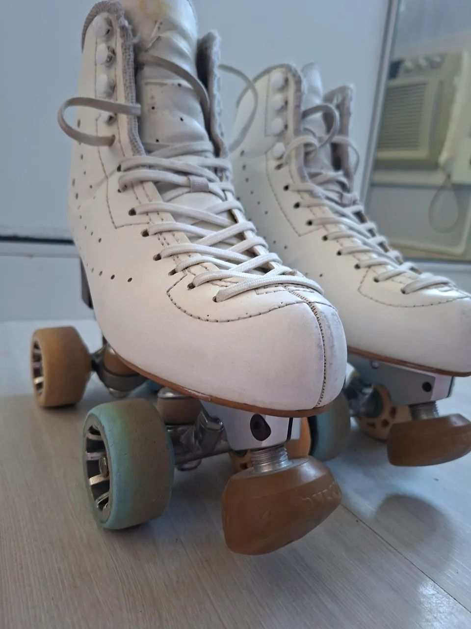 Patins profissional Rye  - Foto 4