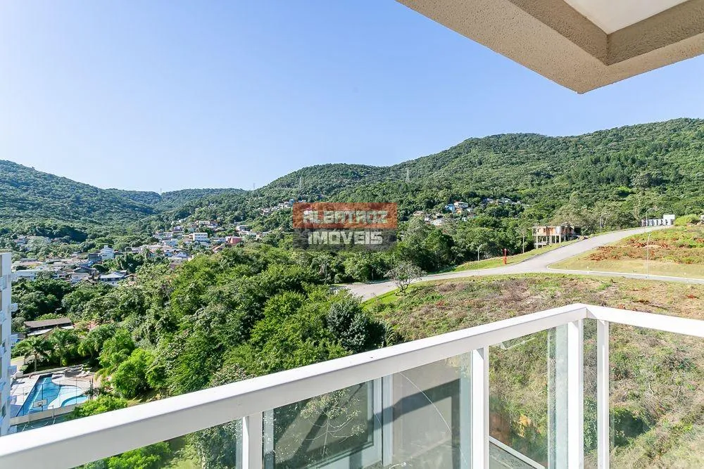 Apartamento para Venda em Florianópolis, Itacorubi, 2 dormitórios, 1 suíte, 2 banheiros, 2